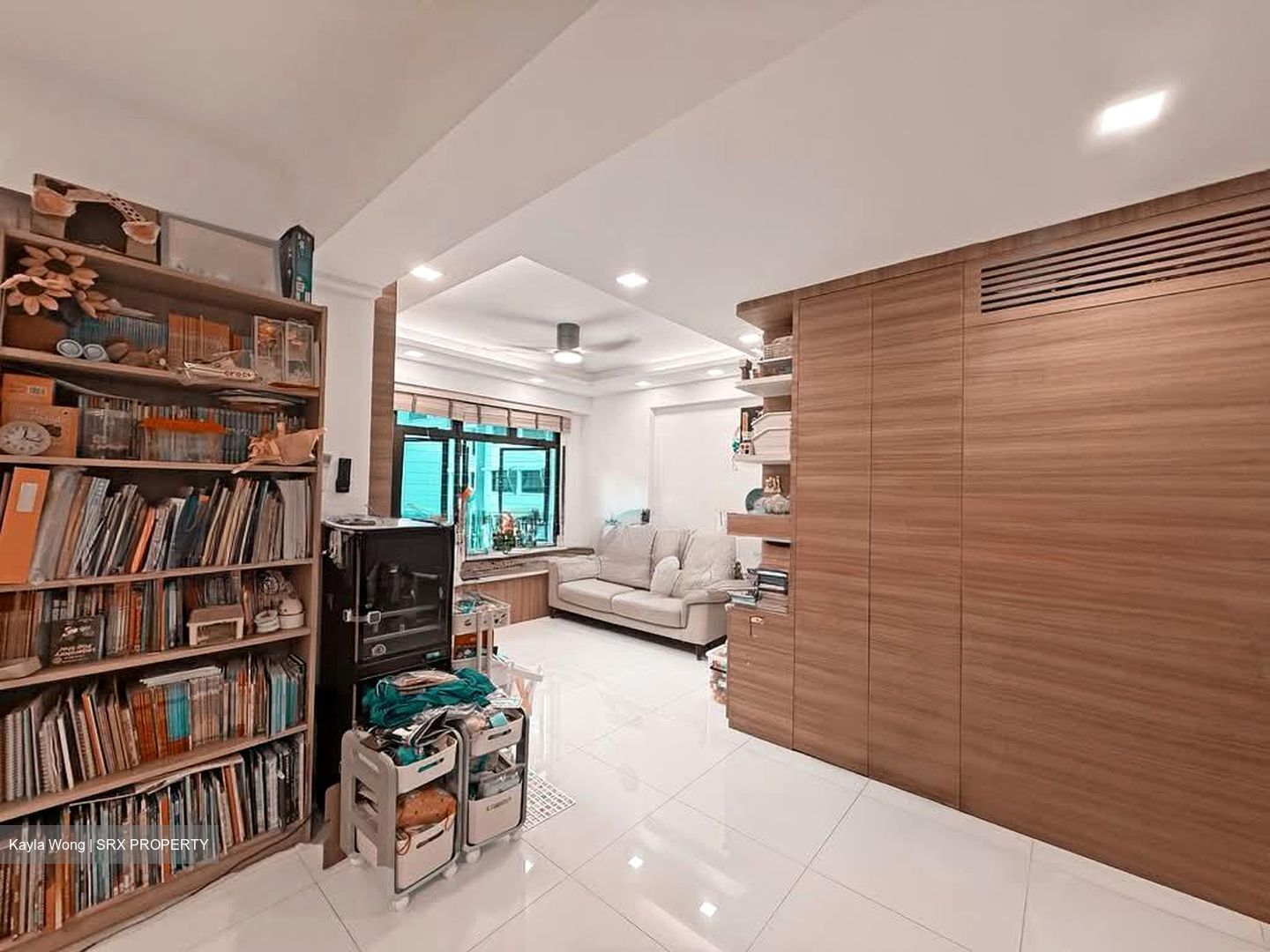Blk 112A Alkaff Oasis (Toa Payoh), HDB 4 Rooms #561644891
